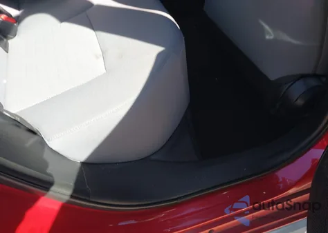 2020 Toyota Corolla Se z USA, uszkodzony, nr VIN 5YFS4RCEXLP047541